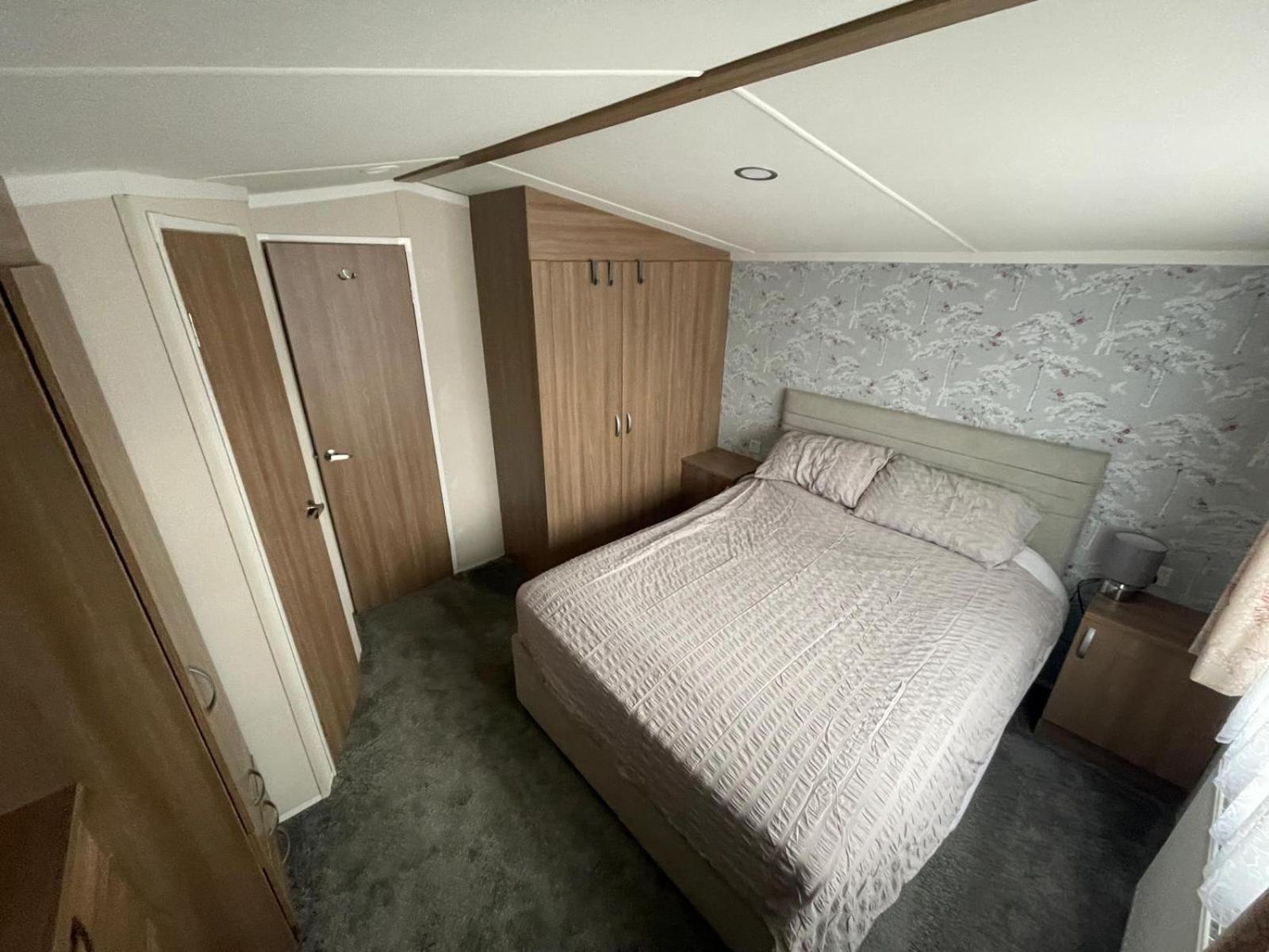 Lake District Stunning Lodge Plumbland Esterno foto