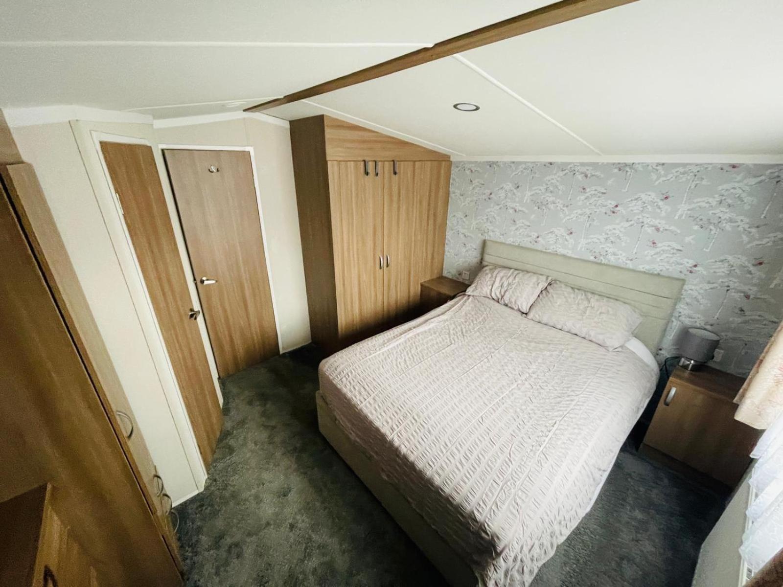 Lake District Stunning Lodge Plumbland Esterno foto