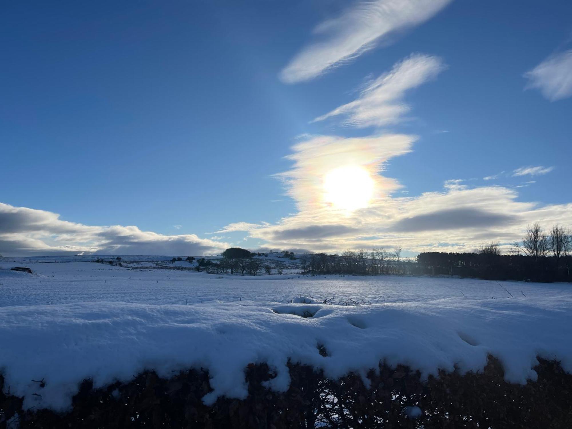 Lake District Stunning Lodge Plumbland Esterno foto